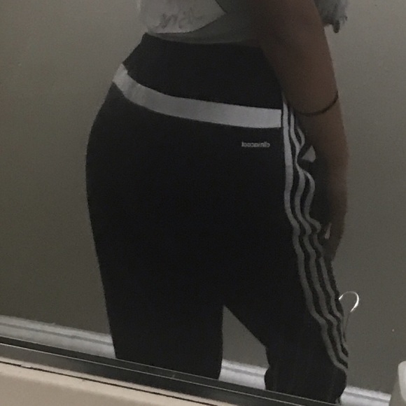 Adidas Original Track Pants ;; - Picture 3 of 3